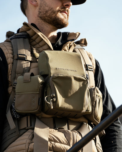 Bravo Modular Bino Pack