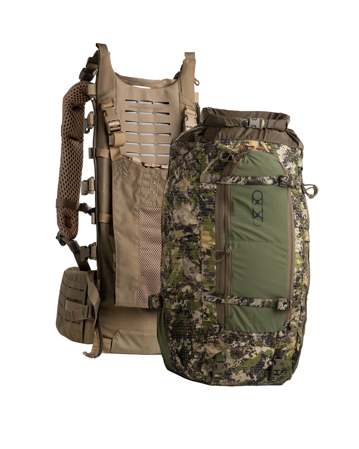 Modframe | Brooks 3500 System Bundle