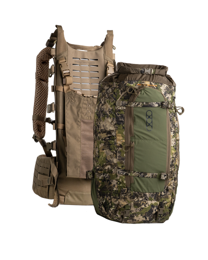 Modframe | Brooks 3500 System Bundle