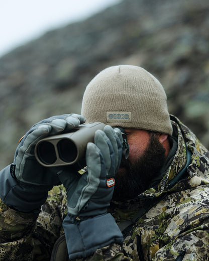 North Fork Merino Beanie