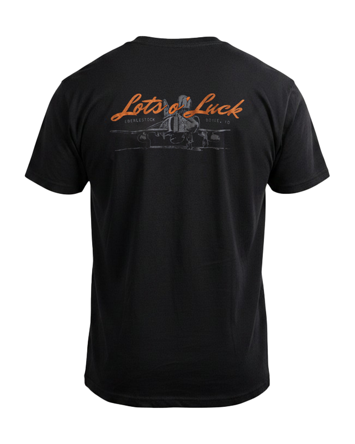 Mach 2 Tee