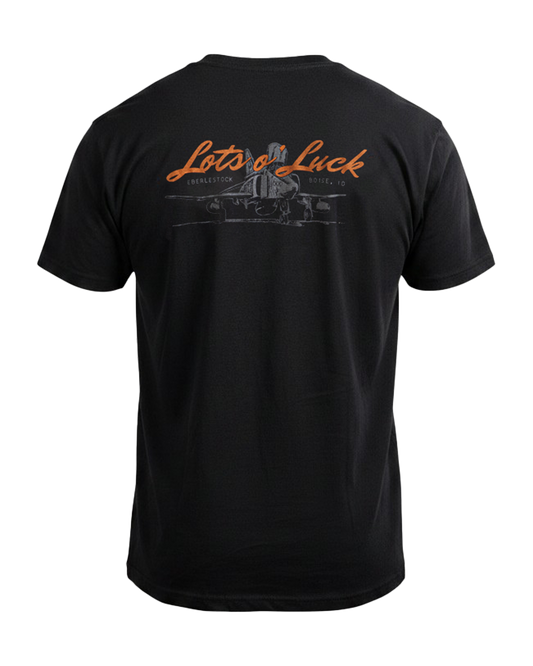 Mach 2 Tee
