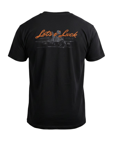Mach 2 Tee