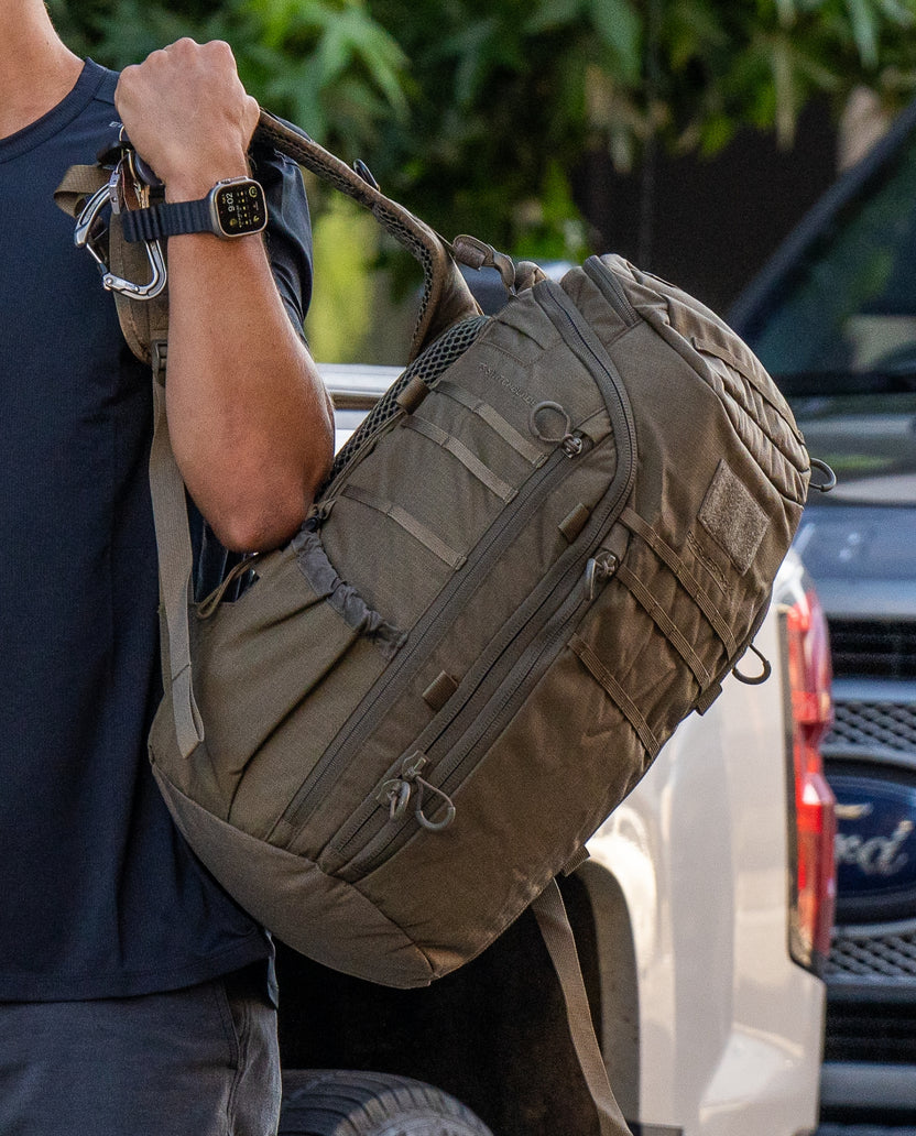 Eberlestock | Unrivaled Versatility and Durability