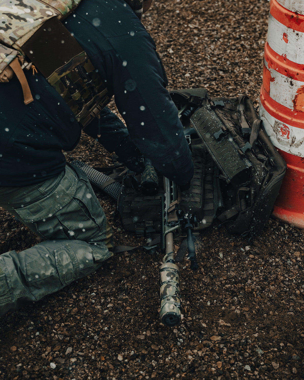 Mission EMOD Zipper Extension – Eberlestock