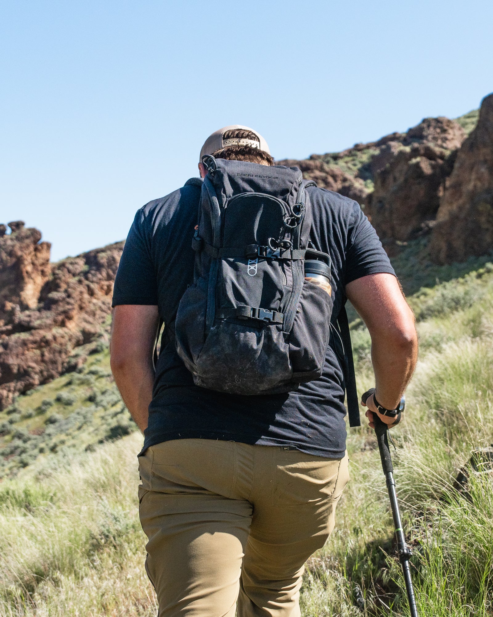 Eberlestock | Unrivaled Versatility and Durability