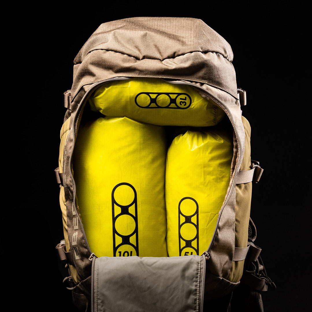 Cirrus Ultralight Dry Bag - OUTLET