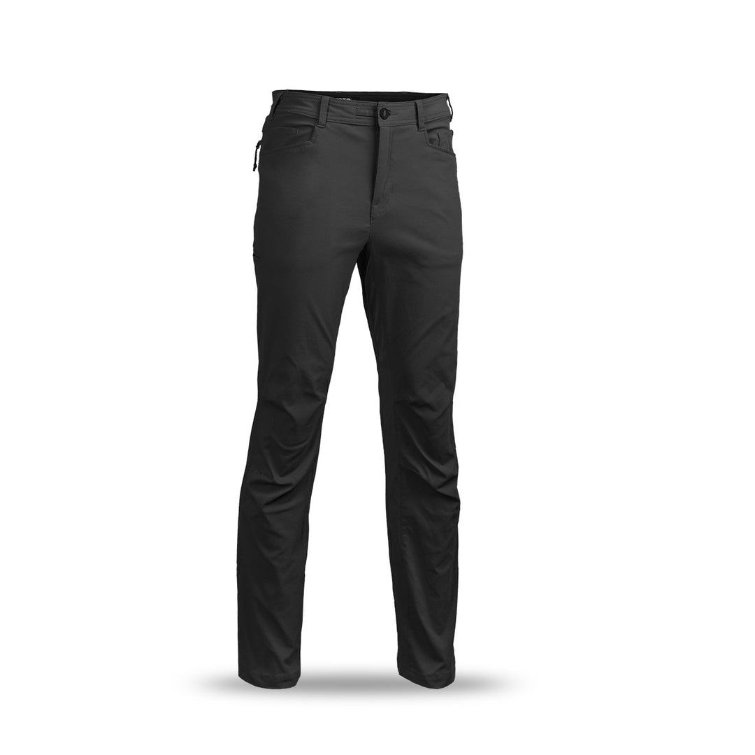 RealSize Womens 2 Pocket Stretch Pull On Pants Lesotho