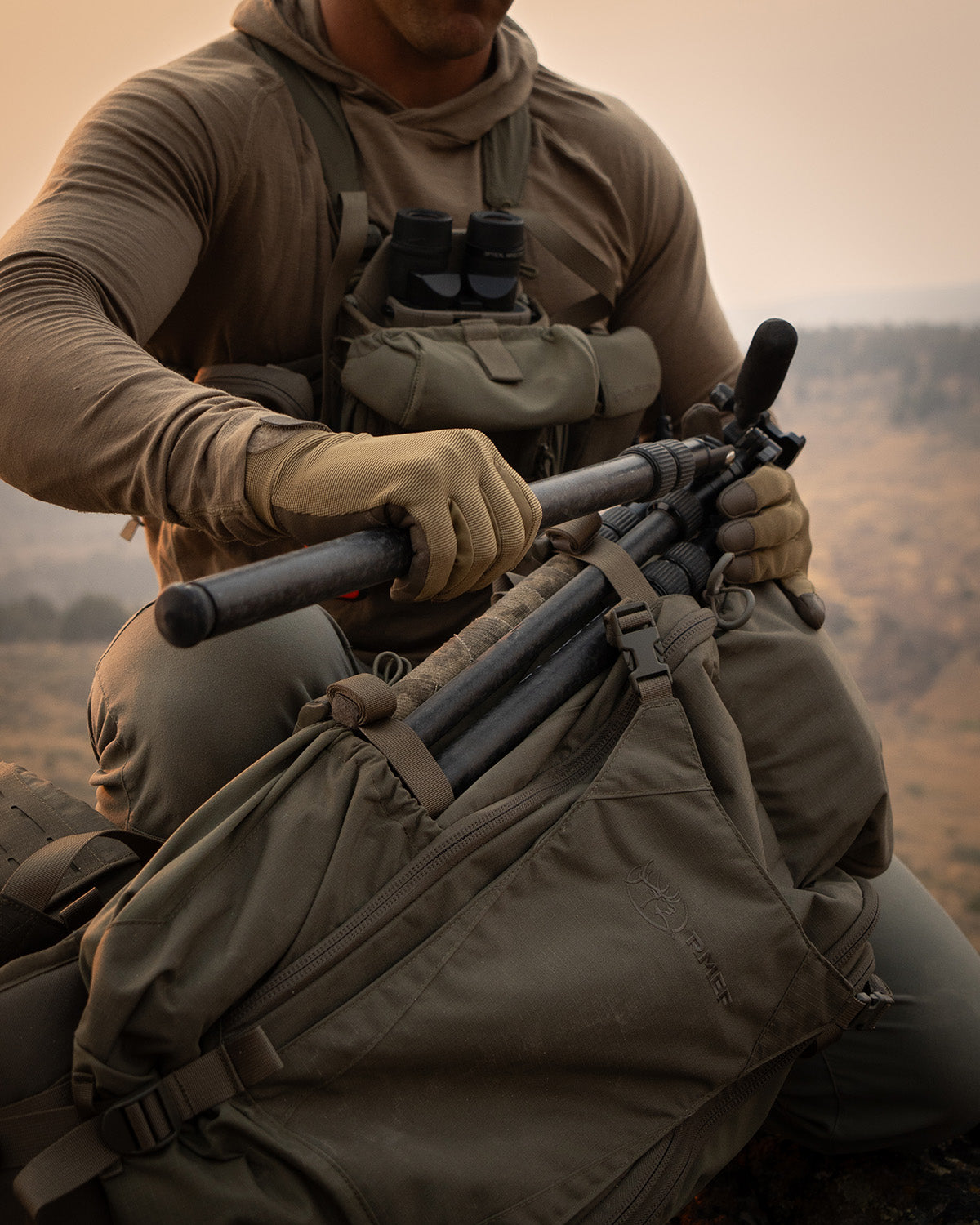 Spearhead Glove