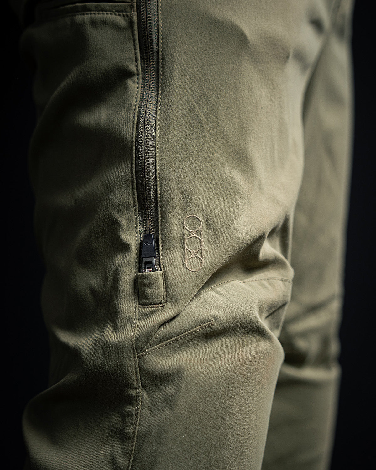 Camas Pro Pant