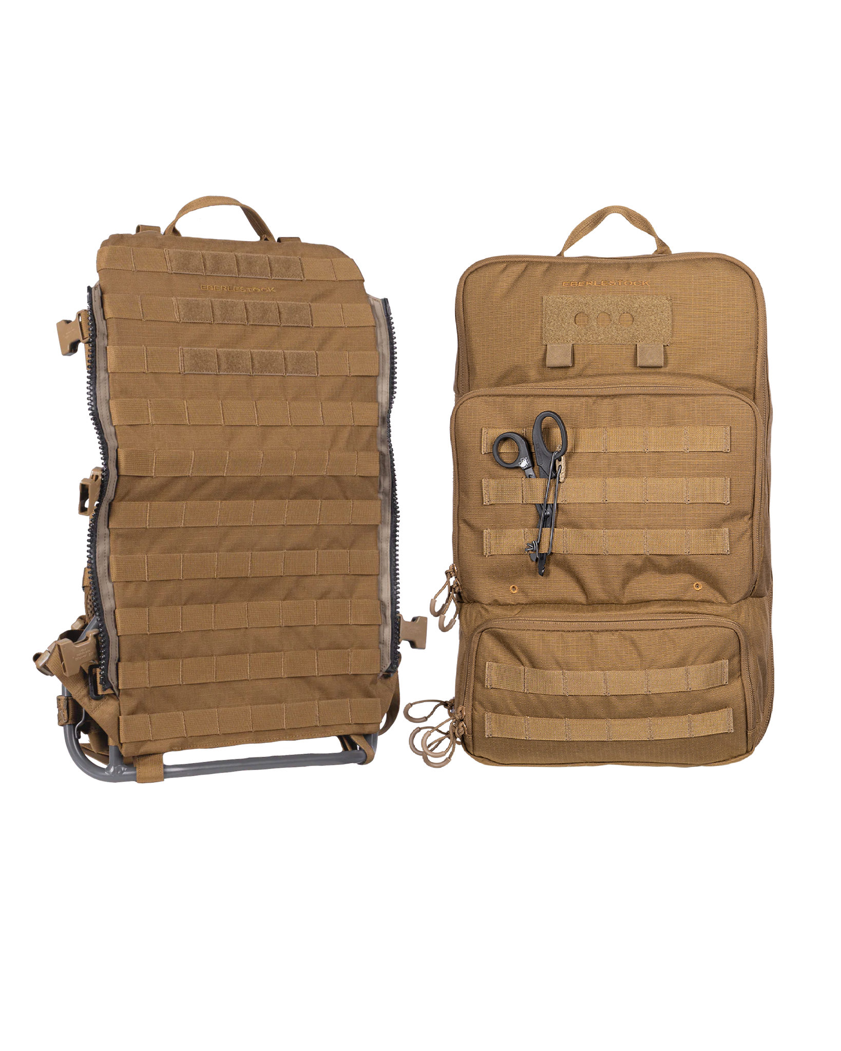 Medic Essentials Bundle – Eberlestock