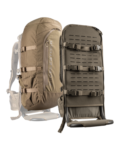 Mainframe & Vapor 2500 Bundle