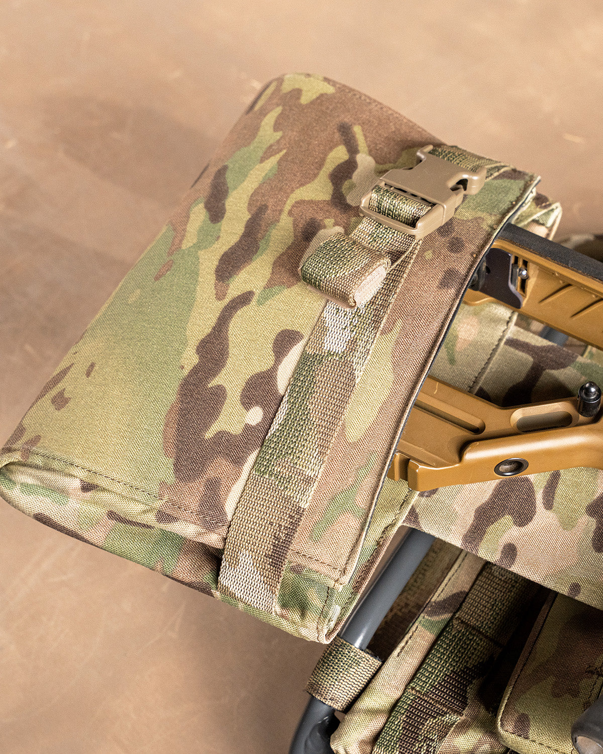 Mission ARC - Eberlestock Lifetime Warranty | Veteran Owned