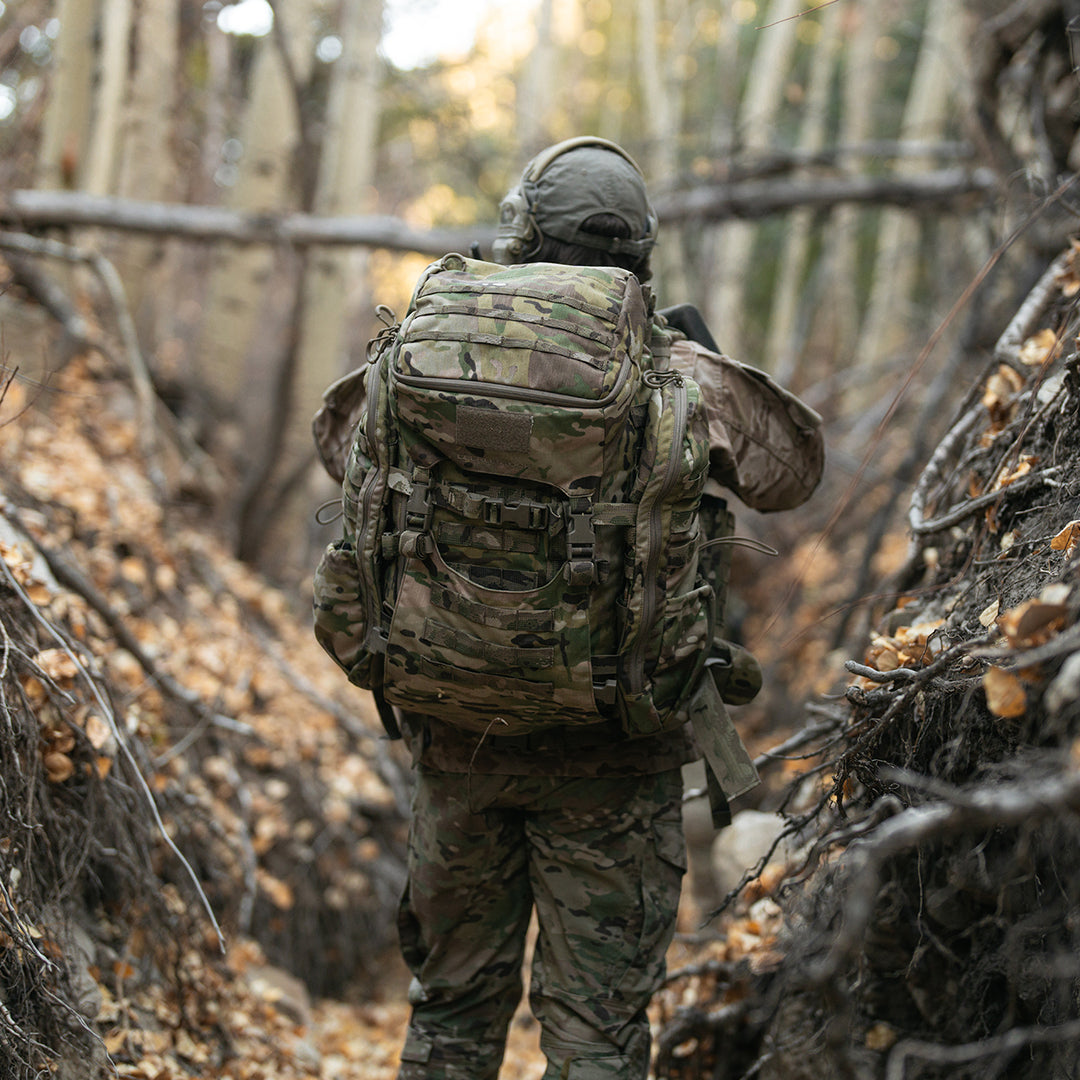 Full Kit | Multicam