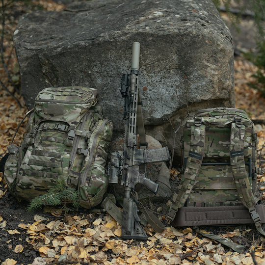 Full Kit | Multicam