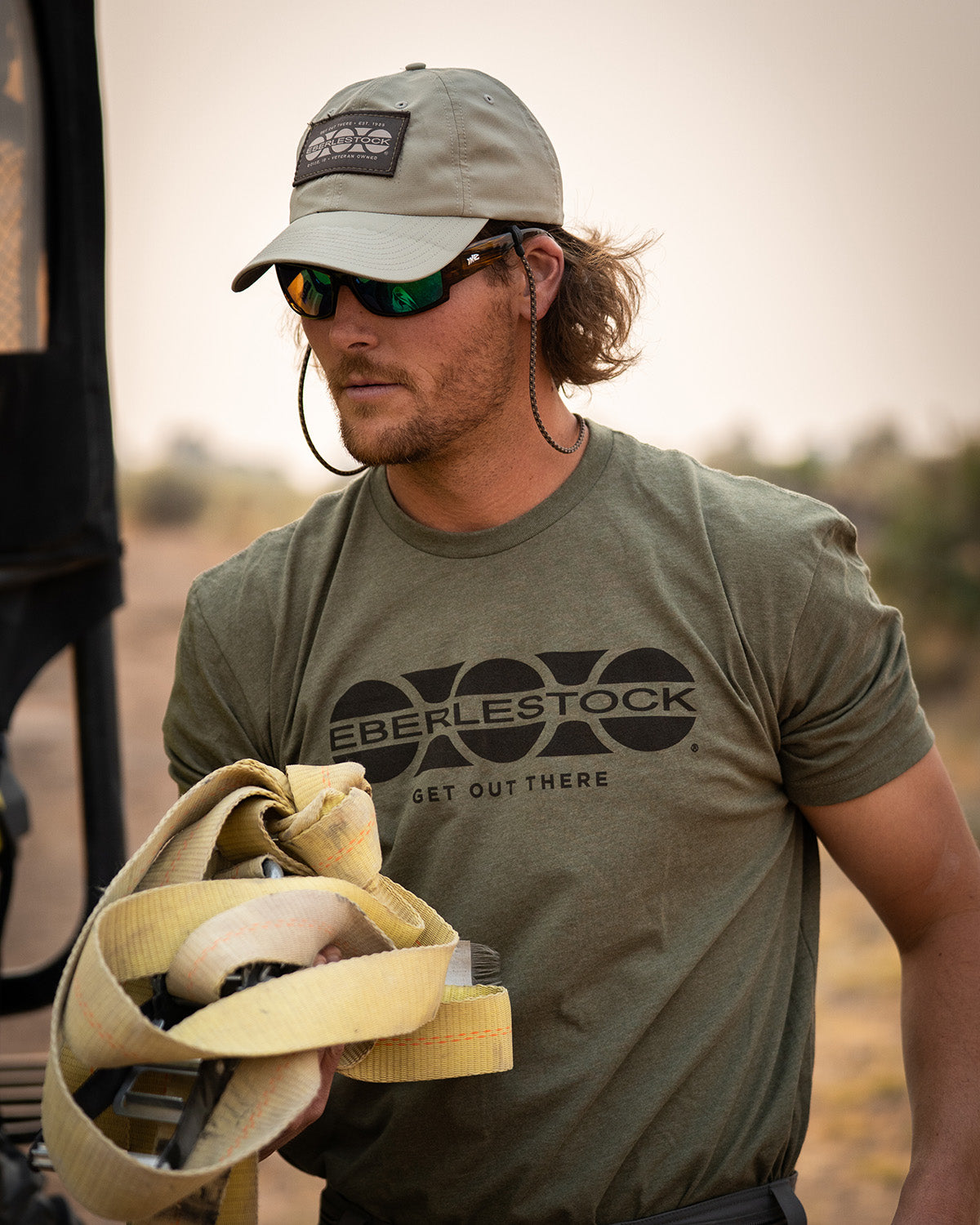 Standard Issue Tee