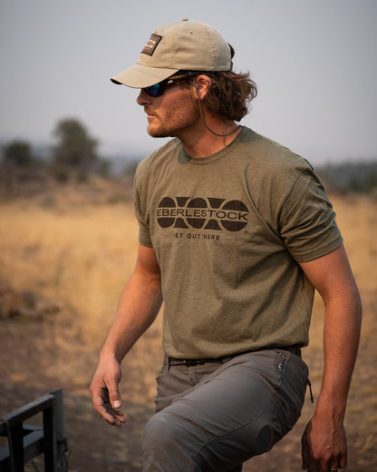 Standard Issue Tee