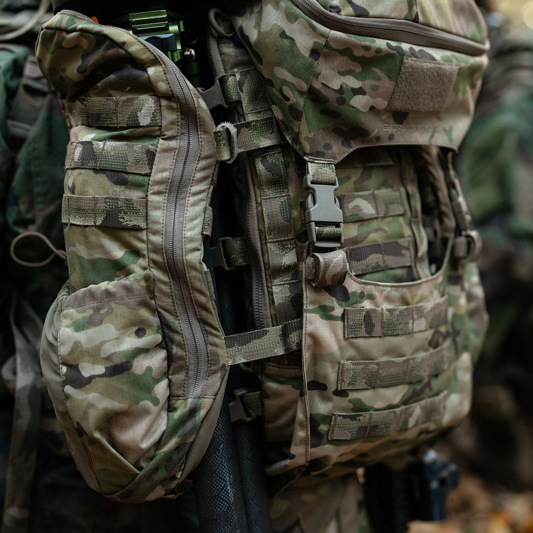 Full Kit | Multicam