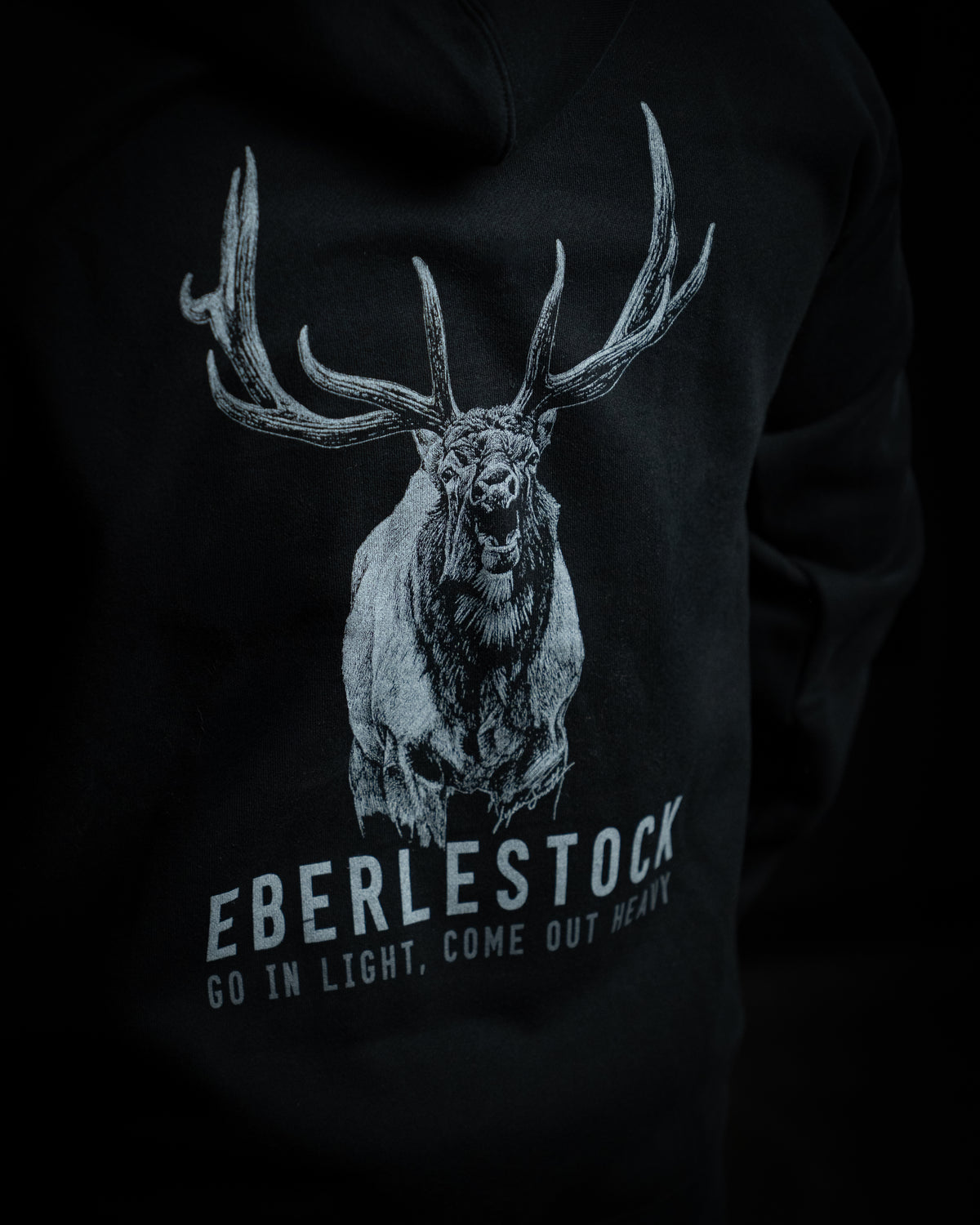 Head On Hoody