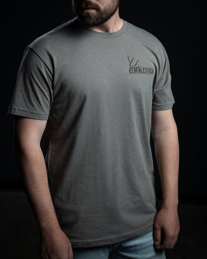 Locked Up Tee