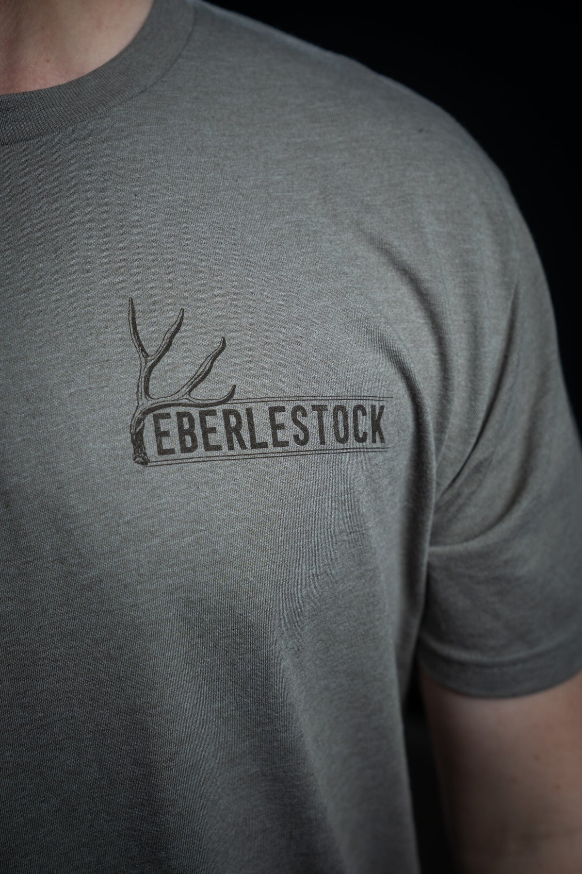 Locked Up Tee