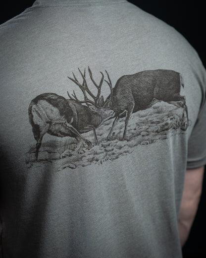 Locked Up Tee