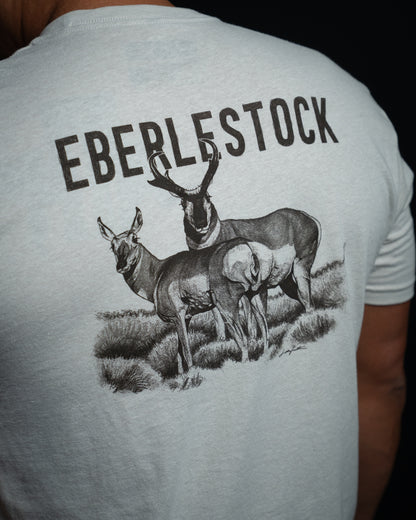 Speed Goat Tee