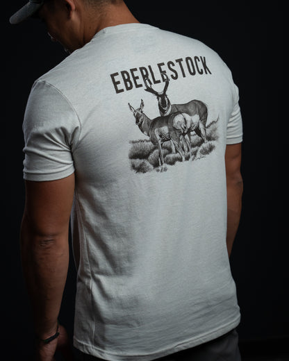 Speed Goat Tee