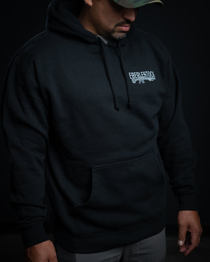 Tools of Trade Hoody
