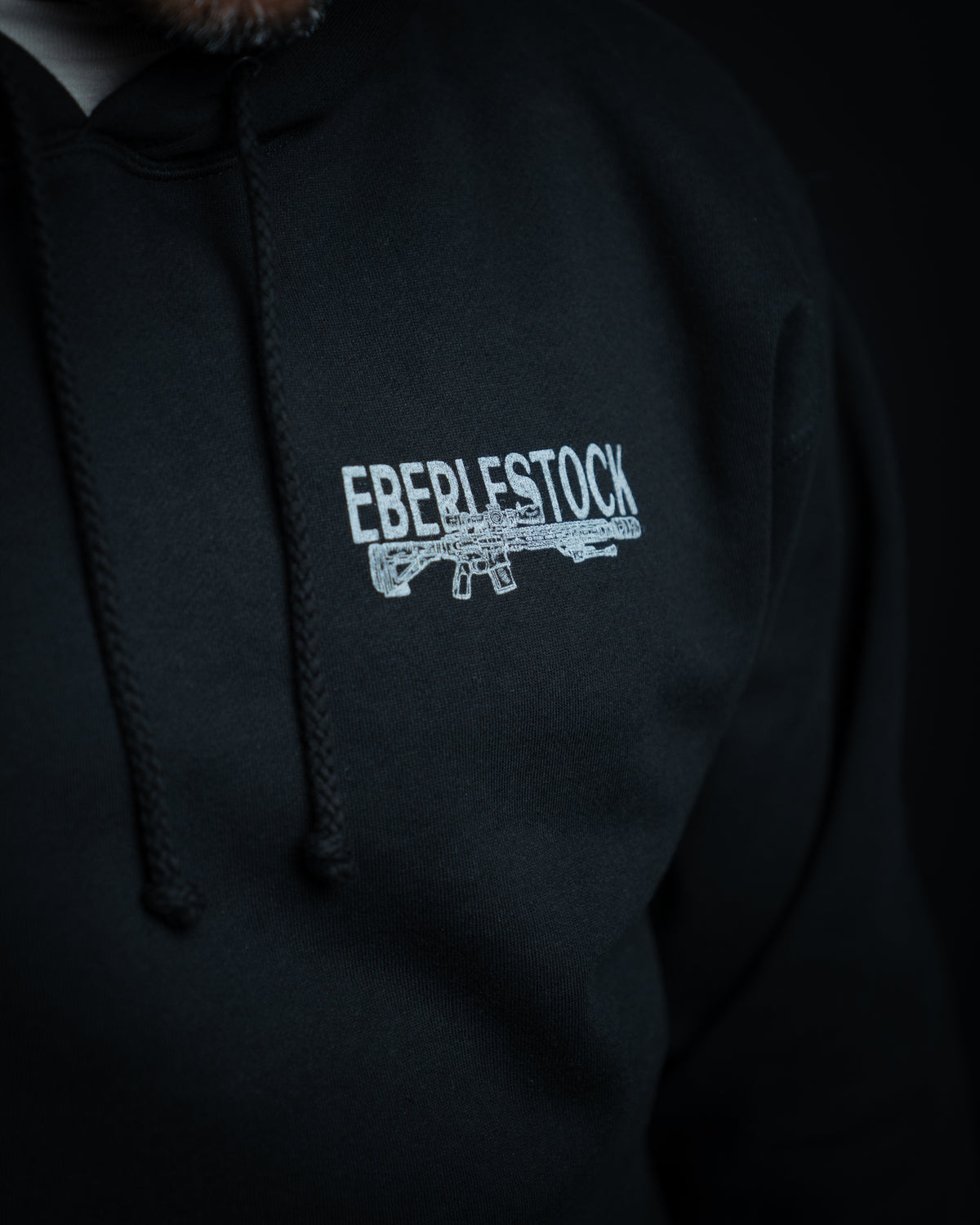 Tools of Trade Hoody