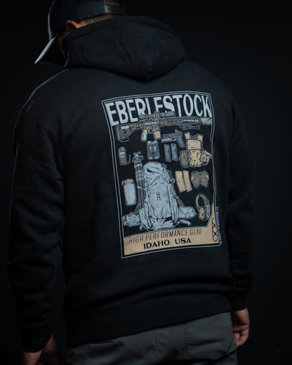 Tools of Trade Hoody