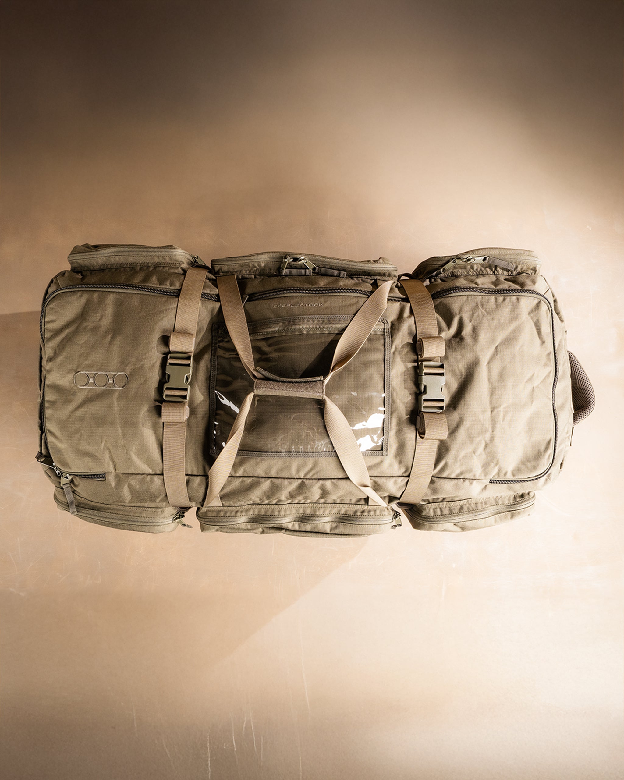 Hercules Duffel | TAA Compliant – Eberlestock