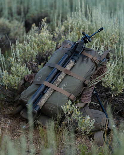 Mainframe & Batwing Bundle