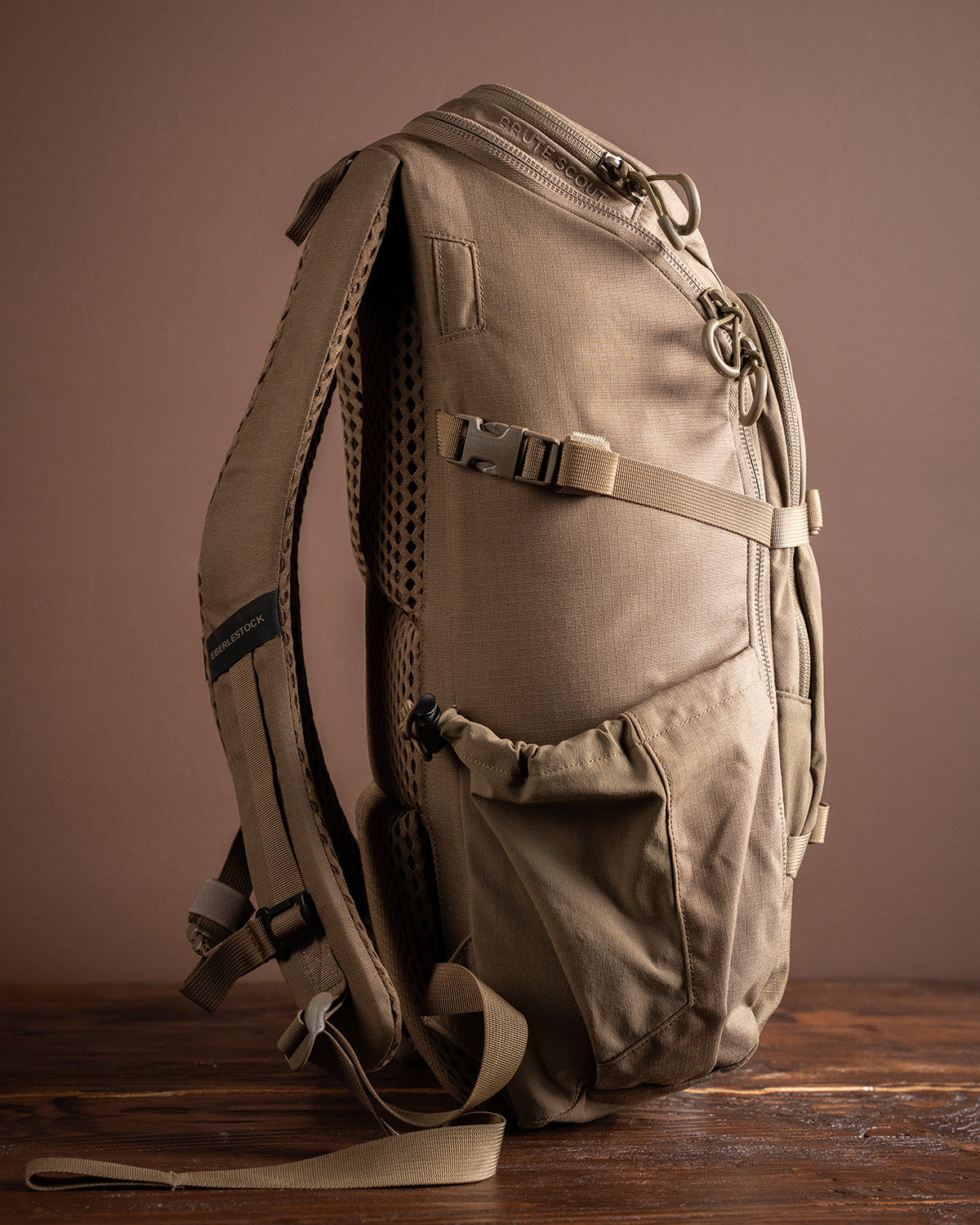 Brute Scout — Day Hunt Pack for Western Hunters | Eberlestock