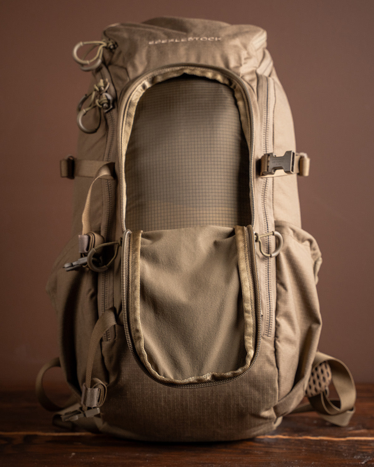 eberless mini backpack hunting Eberlestock X1 Euro Pack Mountain The compact X2 is designed to carry sizable hauls with ease with our integrated Intex II aluminum frame Eberlestock Brute Scout Backpack Multicam