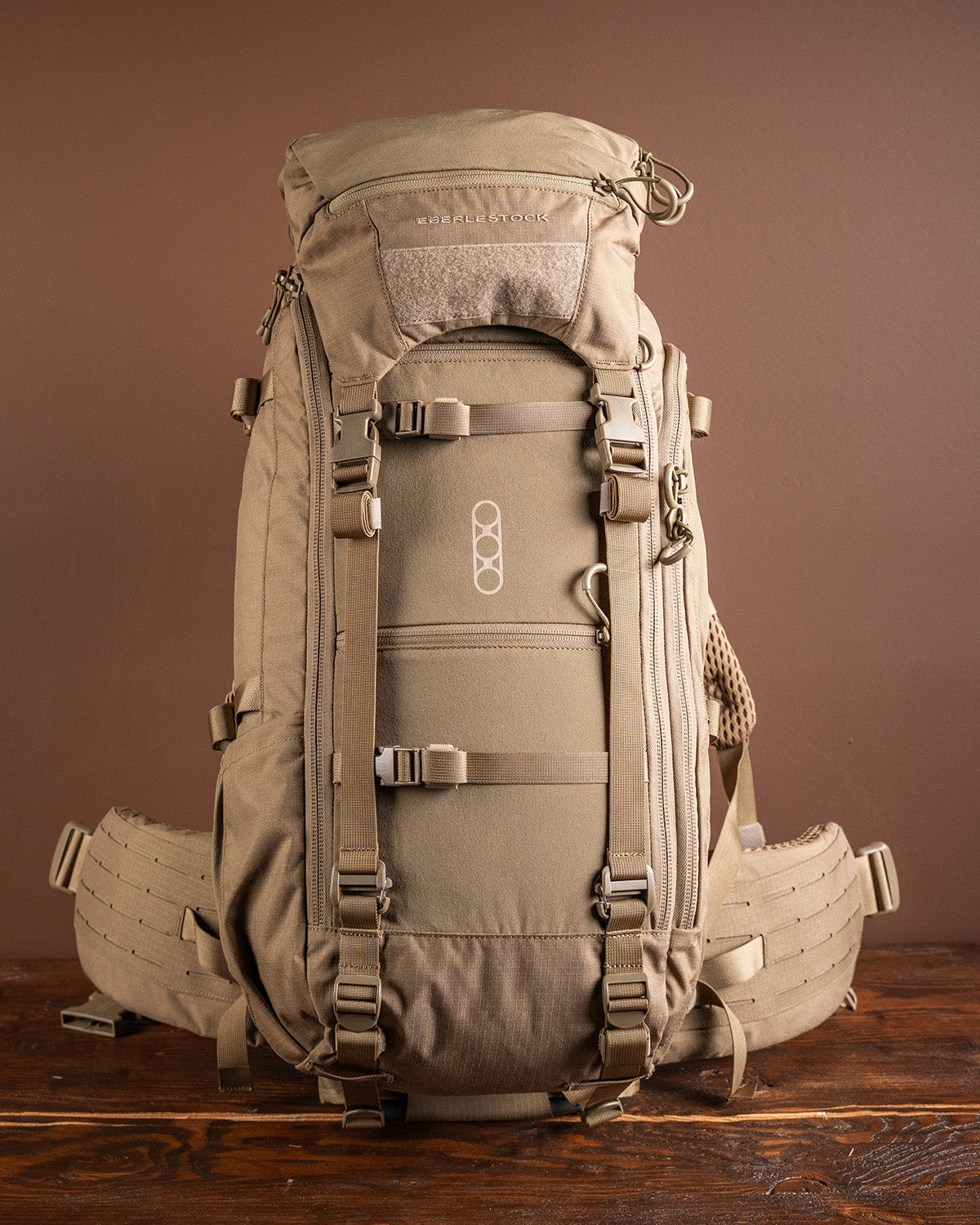 Brute 3500 — Complete Western Hunting System | Eberlestock