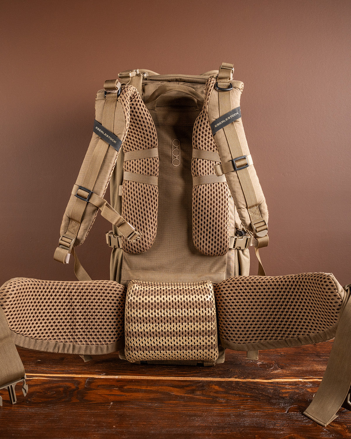 Brute 3500 — Complete Western Hunting System | Eberlestock