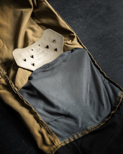 Delta Three Oscar™ P12 Knee Pad Set