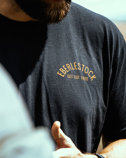 High Ground Tee
