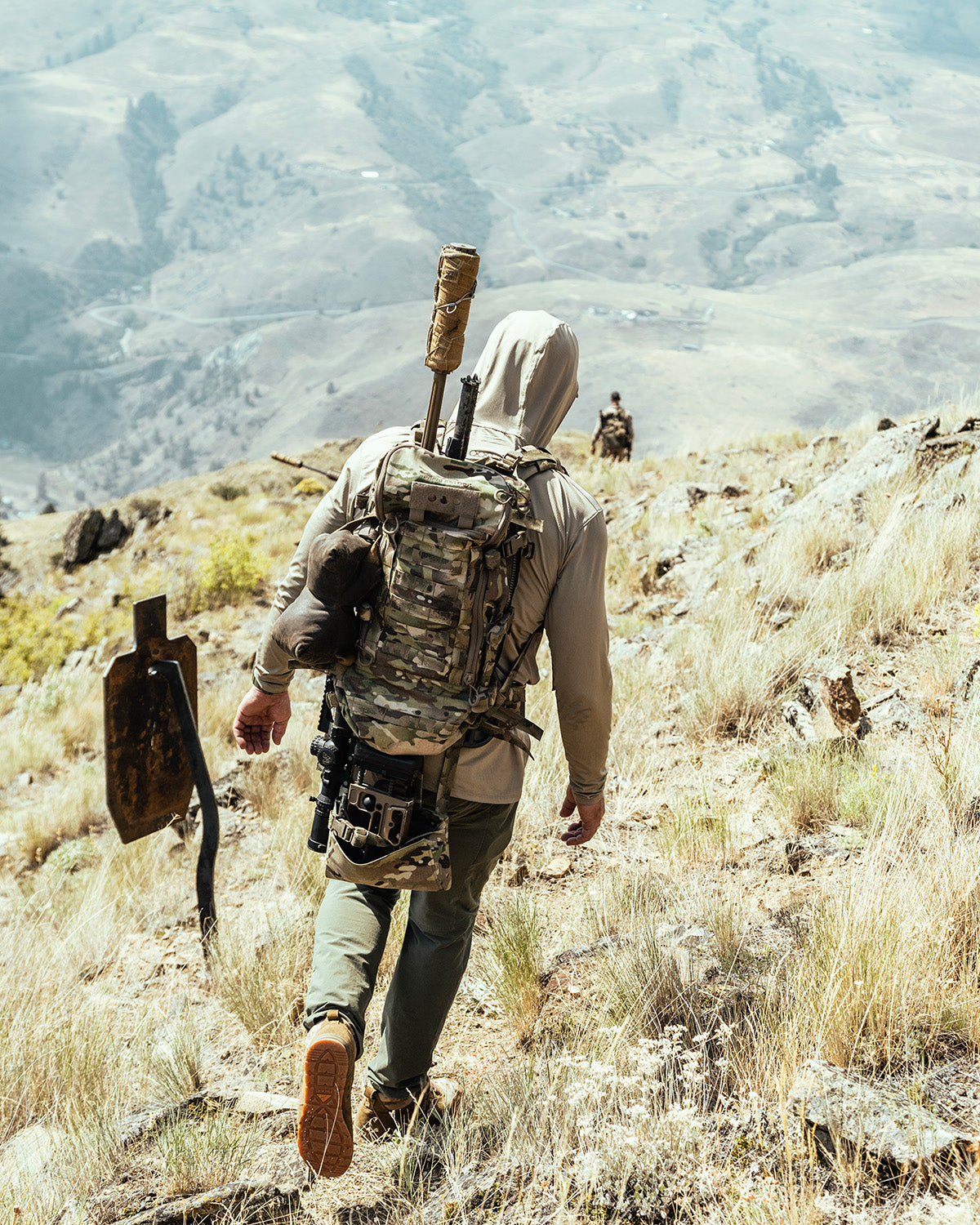 Mission ARC - Eberlestock Lifetime Warranty | Veteran Owned