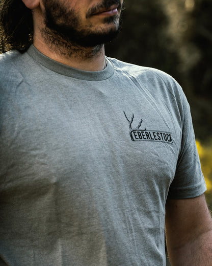 Locked Up Tee