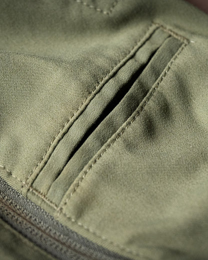Camas Pro Pant