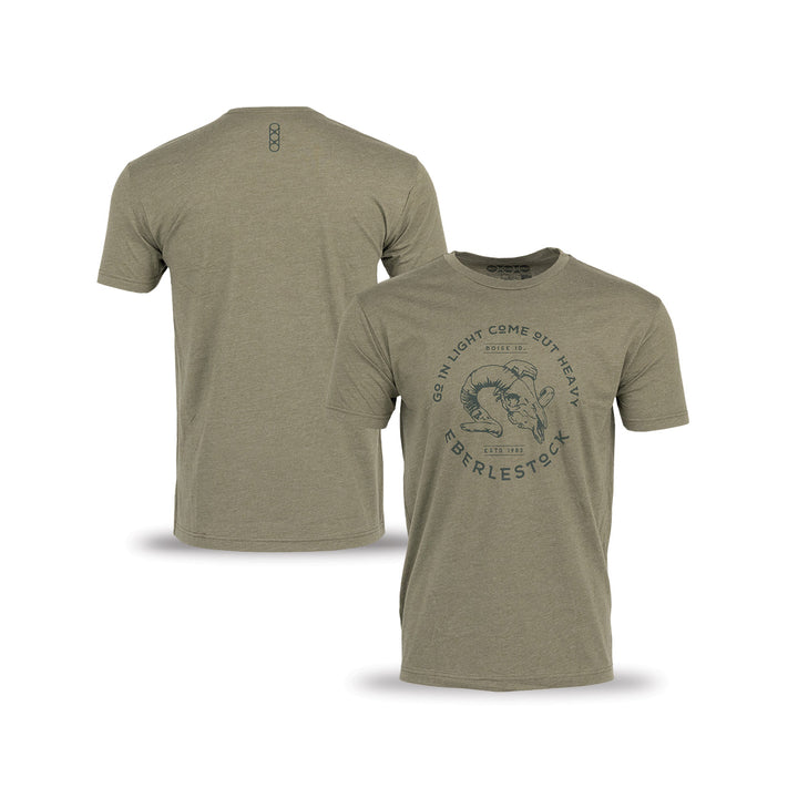 Logo Apparel Eberlestock