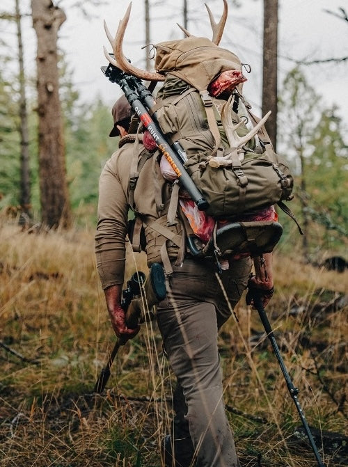 Competition Sled Rifle Sniper Sled 52