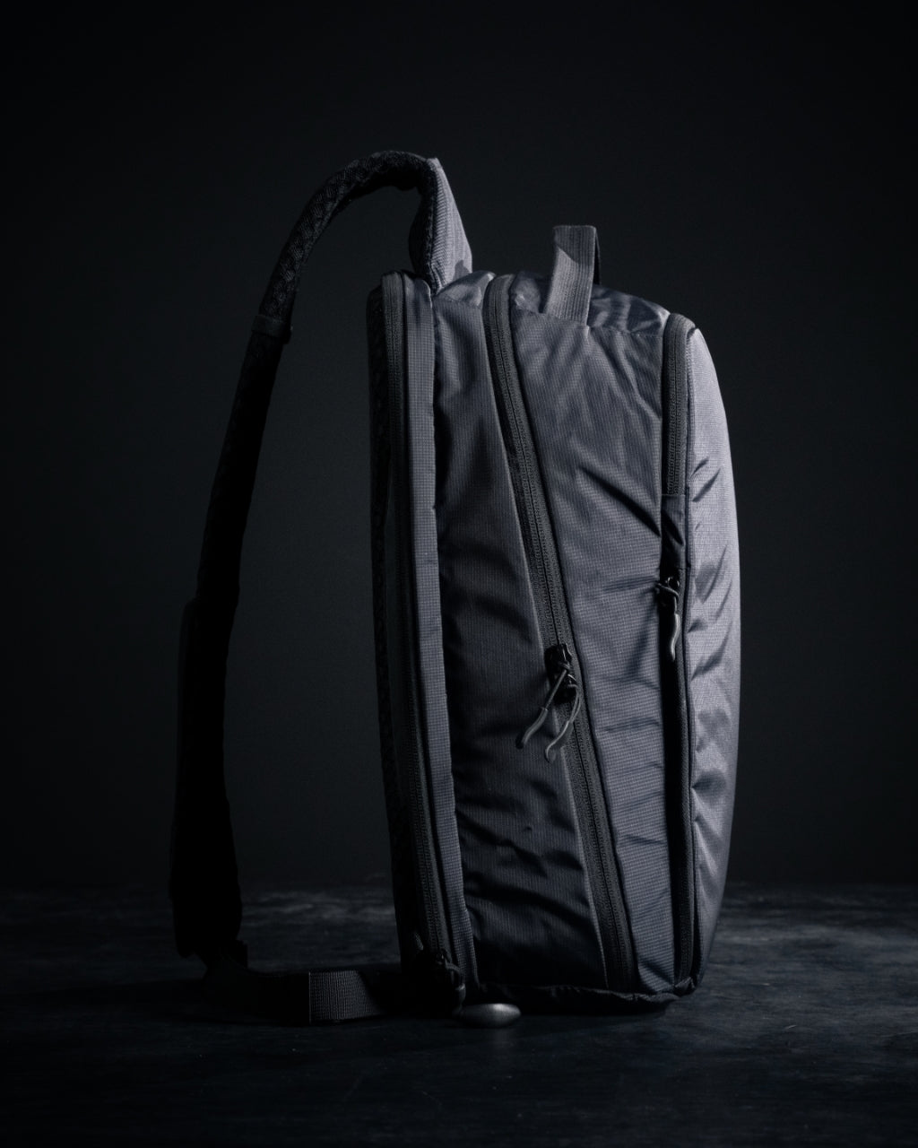 Fade Sling XL — Extended CCW Sling Pack | Eberlestock