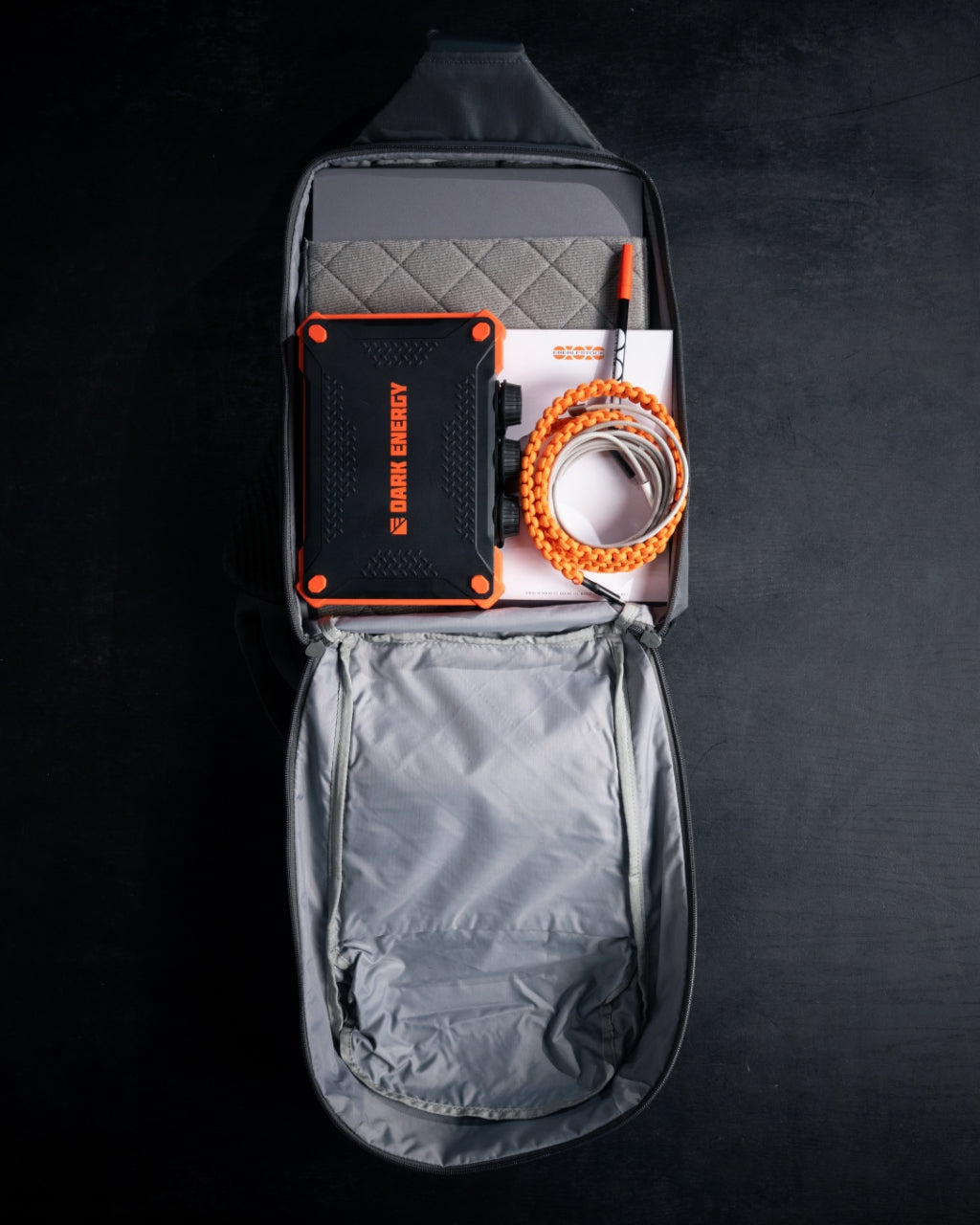 Fade Sling XL — Extended CCW Sling Pack | Eberlestock