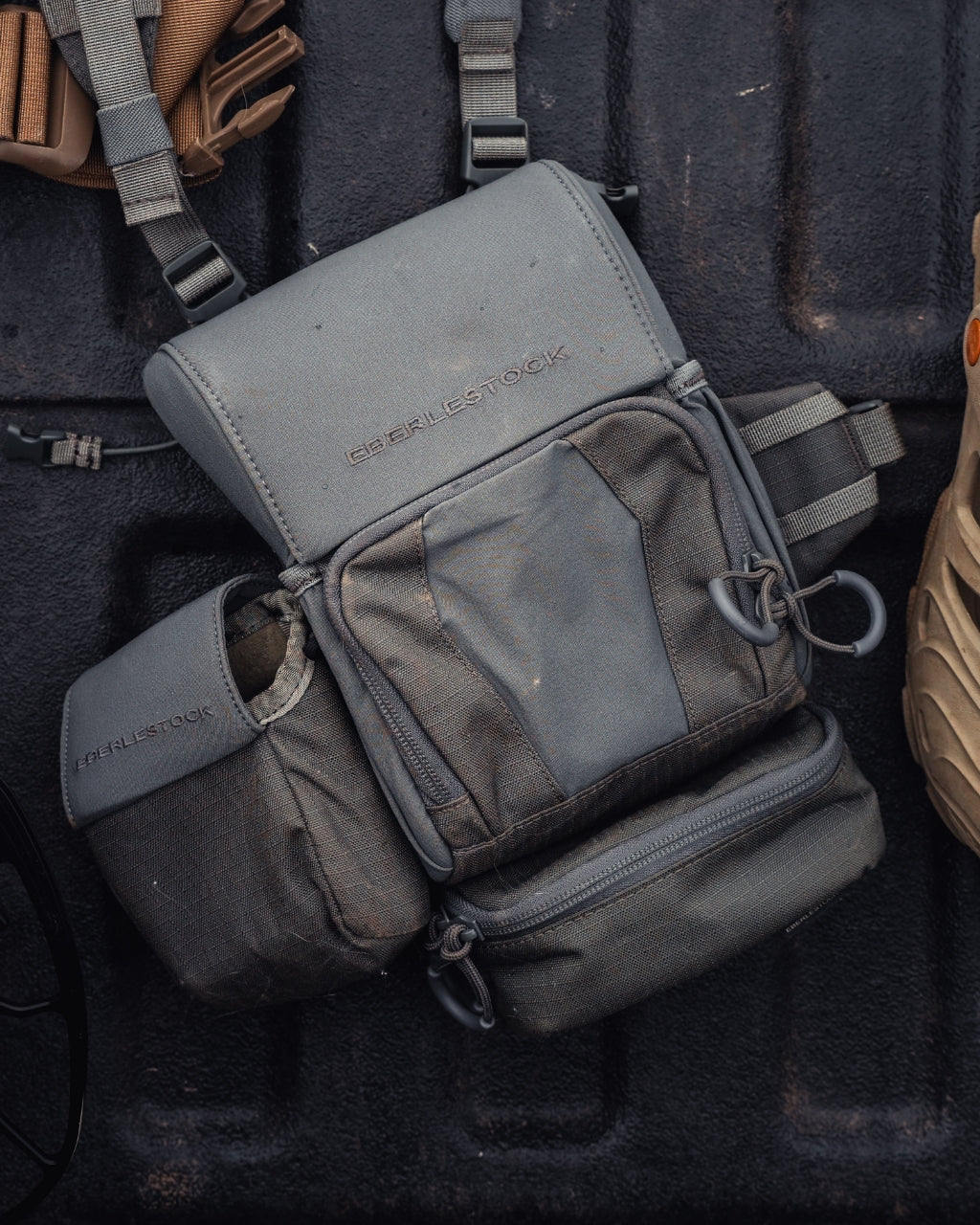 Recon Essentials Bundle
