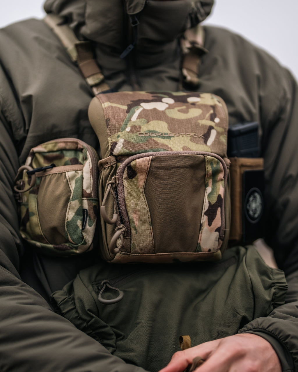 Recon Essentials Bundle