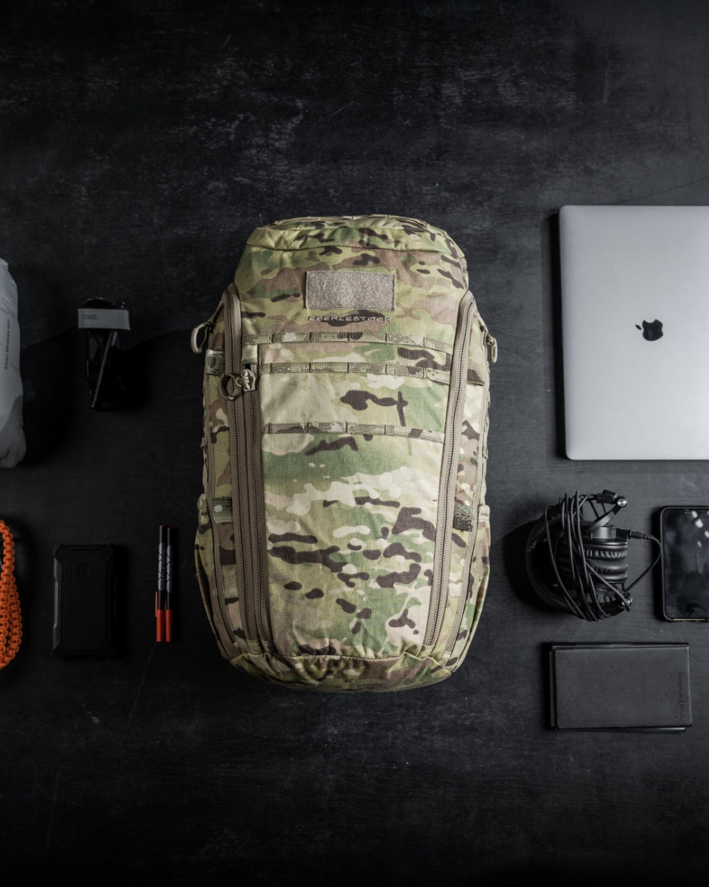 Switchblade — EDC Pack with Hidden CCW & Magnetic Closure
