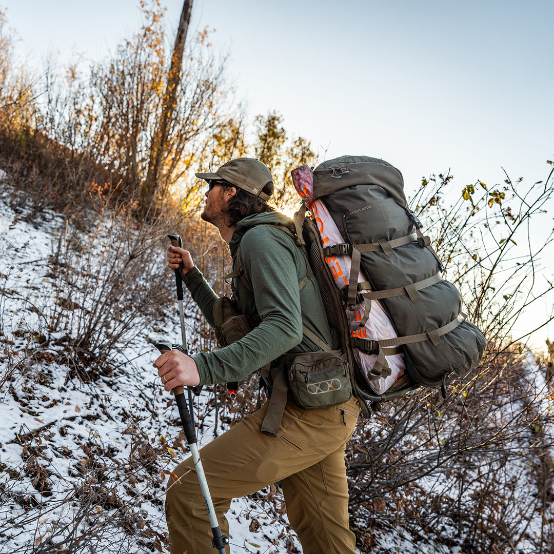 Element Dry Bag